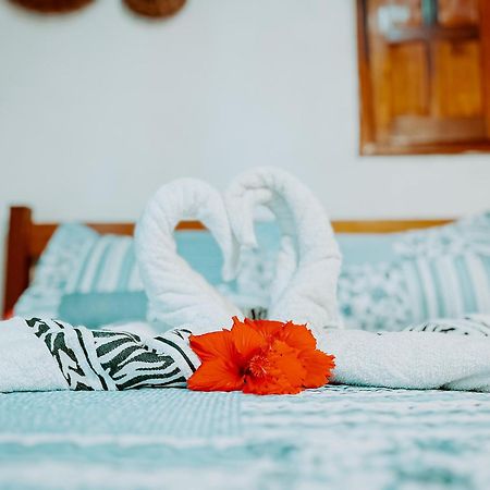 Guedes Residence Velha Boipeba Ngoại thất bức ảnh