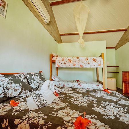 Guedes Residence Velha Boipeba Ngoại thất bức ảnh
