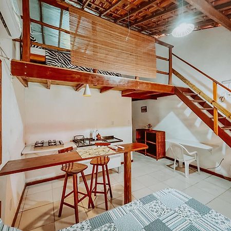 Guedes Residence Velha Boipeba Ngoại thất bức ảnh
