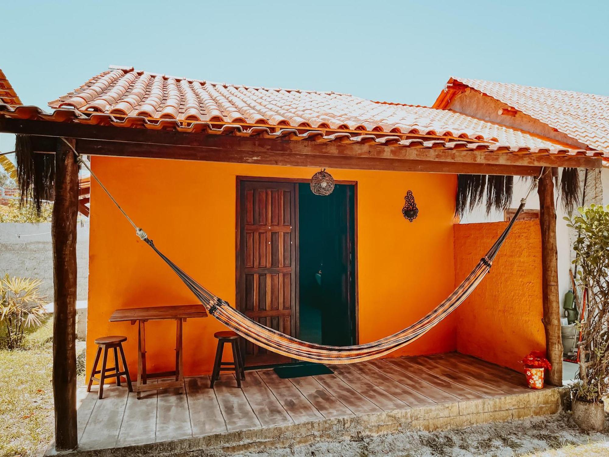 Guedes Residence Velha Boipeba Ngoại thất bức ảnh