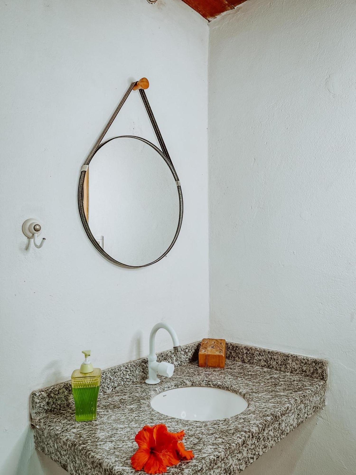 Guedes Residence Velha Boipeba Ngoại thất bức ảnh