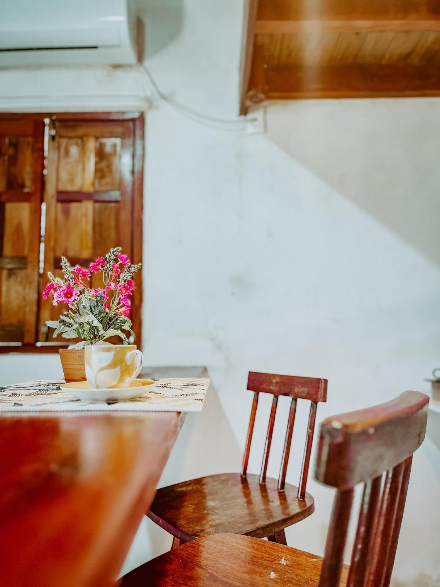 Guedes Residence Velha Boipeba Ngoại thất bức ảnh